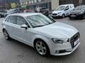 Audi A3 1,6 TDI design/sport Weiß - thumbnail 3