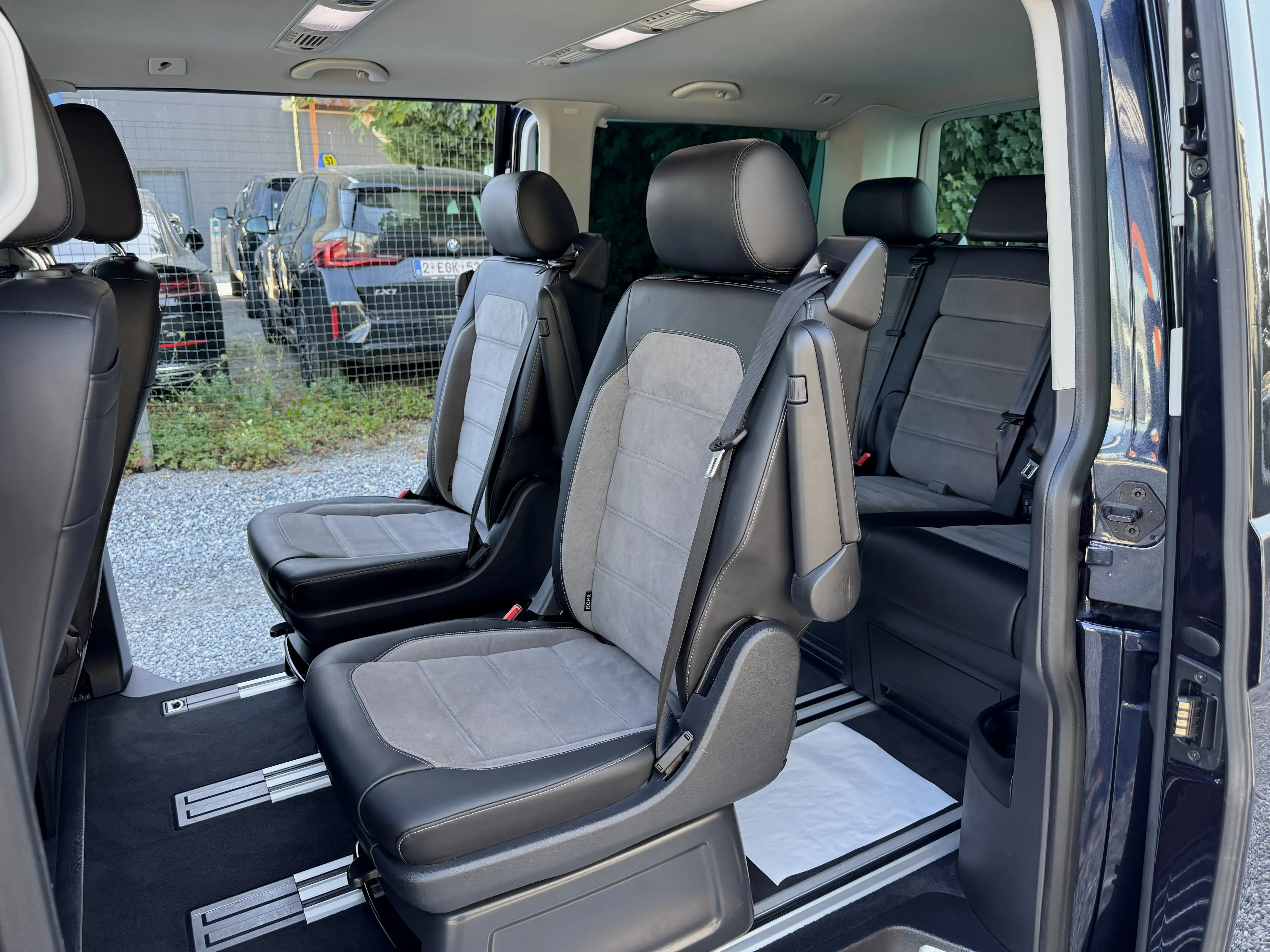 Volkswagen T6.1 Multivan 7pl /CARPLAY/VIRTUAL COCKPIT/LED **GARANTIE** — photo 13