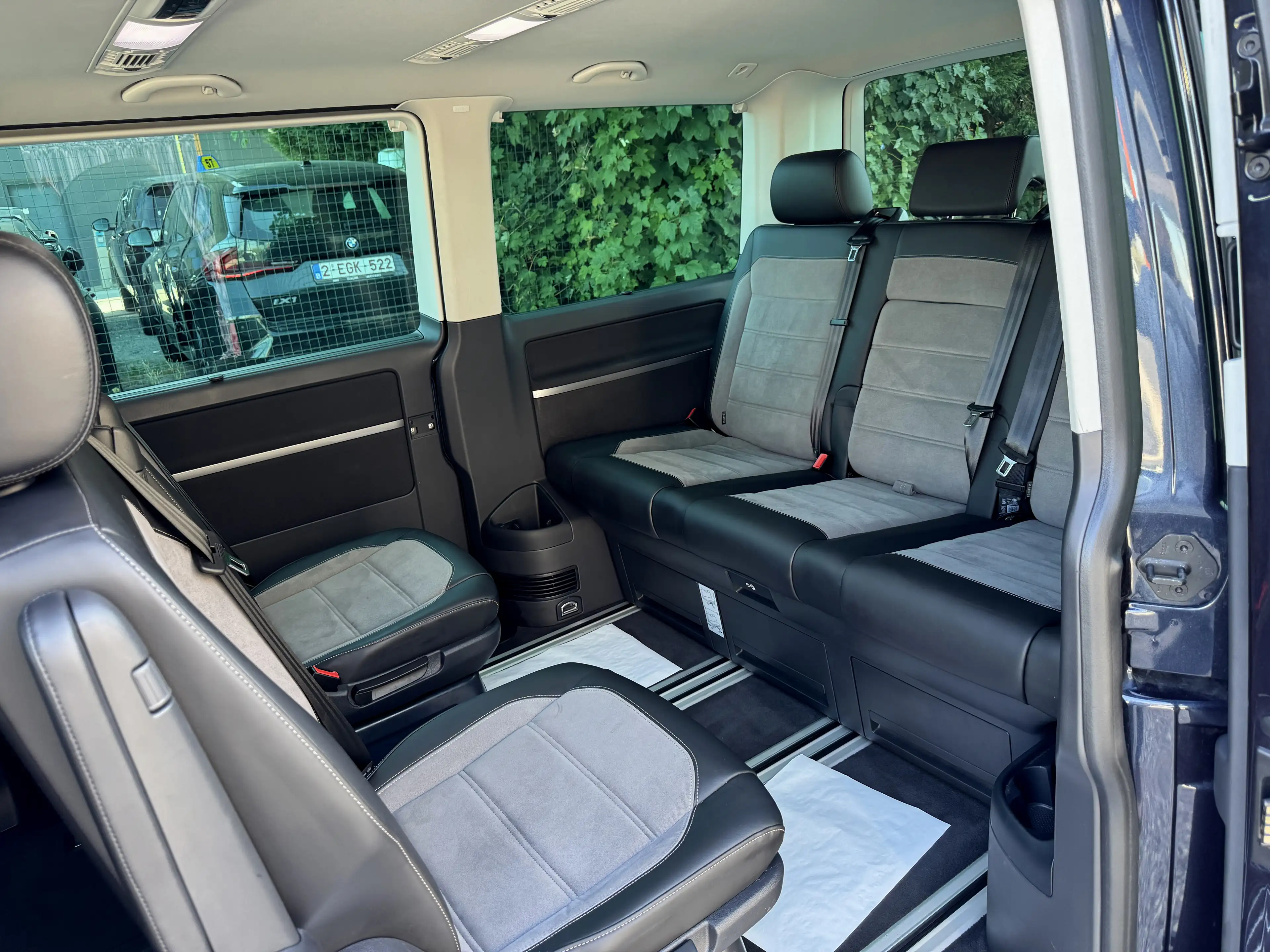 Volkswagen T6.1 Multivan 7pl /CARPLAY/VIRTUAL COCKPIT/LED **GARANTIE** — photo 15
