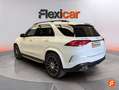 Mercedes-Benz GLE 350 350d 4Matic Aut. Blanco - thumbnail 7
