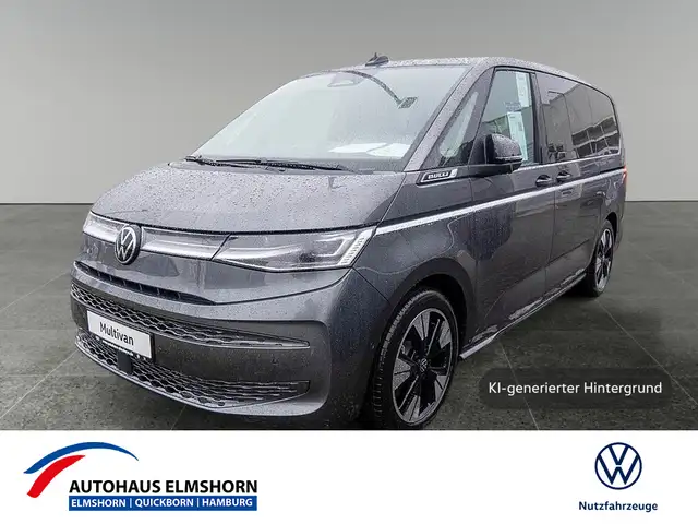 Volkswagen T7 Multivan 2.0 TDI Style PANO 360° 7 SITZER