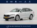 Skoda Octavia Combi 1.5 e-TSI 150pk DSG Business Edition Navigat Grijs - thumbnail 1