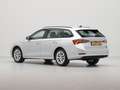 Skoda Octavia Combi 1.5 e-TSI 150pk DSG Business Edition Navigat Grijs - thumbnail 4
