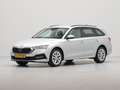 Skoda Octavia Combi 1.5 e-TSI 150pk DSG Business Edition Navigat Grijs - thumbnail 2