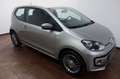 Volkswagen up! cheer up! Sport Klima/Navi/LM-Felgen/Euro5 Silber - thumbnail 1