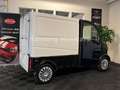 Aixam D-Truck 8 PS BLUE KASTENWAGEN Mopedauto Microcar Bleu - thumbnail 6