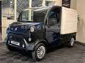 Aixam D-Truck 8 PS BLUE KASTENWAGEN Mopedauto Microcar Bleu - thumbnail 2