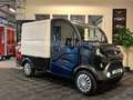 Aixam D-Truck 8 PS BLUE KASTENWAGEN Mopedauto Microcar Bleu - thumbnail 5
