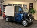 Aixam D-Truck 8 PS BLUE KASTENWAGEN Mopedauto Microcar Bleu - thumbnail 4