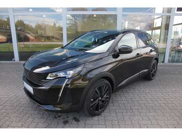 GT Hybrid 225 e-EAT8 Black Pack Carplay