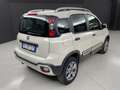 Fiat Panda 1.3 MJT 16v Cross 4x4 S&S 95cv Beige - thumbnail 4