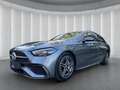 Mercedes-Benz C 300 C300d T Distronic+/Kamera/AMG/18" Grau - thumbnail 1