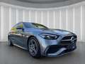 Mercedes-Benz C 300 C300d T Distronic+/Kamera/AMG/18" Grau - thumbnail 3