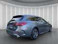 Mercedes-Benz C 300 C300d T Distronic+/Kamera/AMG/18" Grau - thumbnail 6