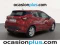 Nissan Micra IG-T N-Connecta CVT 100 Rojo - thumbnail 4