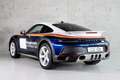 Porsche 911 Dakar on stock!! Blanc - thumbnail 6