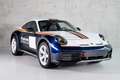 Porsche 911 Dakar on stock!! Blanc - thumbnail 1