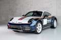 Porsche 911 Dakar on stock!! Weiß - thumbnail 4