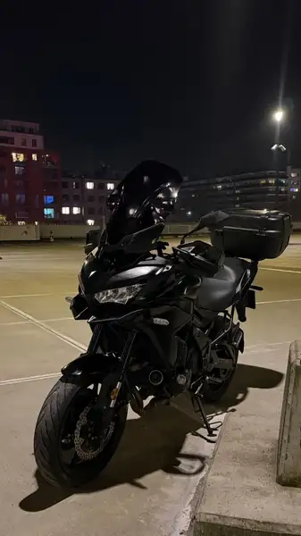 Kawasaki Versys 650 - foto 5