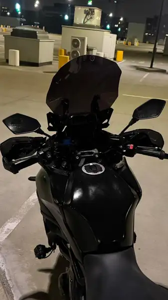 Kawasaki Versys 650 - foto 4