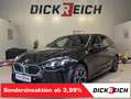 BMW 123 i xDrive M-Sport Massag H/K Kamera Pano AHK Noir - thumbnail 1