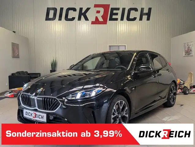 BMW 123 i xDrive M-Sport Massag H/K Kamera Pano AHK