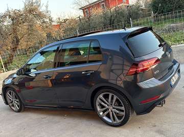 Golf 7.5 gtd