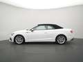 Audi A5 Cabrio S line S-TRON AHK LEDER NAVI KAM Weiß - thumbnail 17