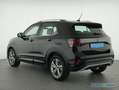 Volkswagen T-Cross R-Line 1.0 TSI DSG Navi Kamera LED SiHz Schwarz - thumbnail 11