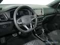 Volkswagen T-Cross R-Line 1.0 TSI DSG Navi Kamera LED SiHz Schwarz - thumbnail 6