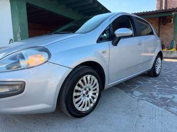 Punto Evo 1.2 5 porte Dynamic