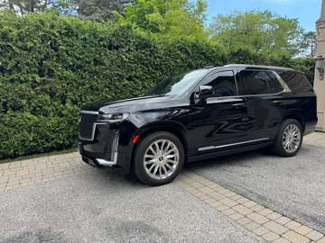 Premium Luxury