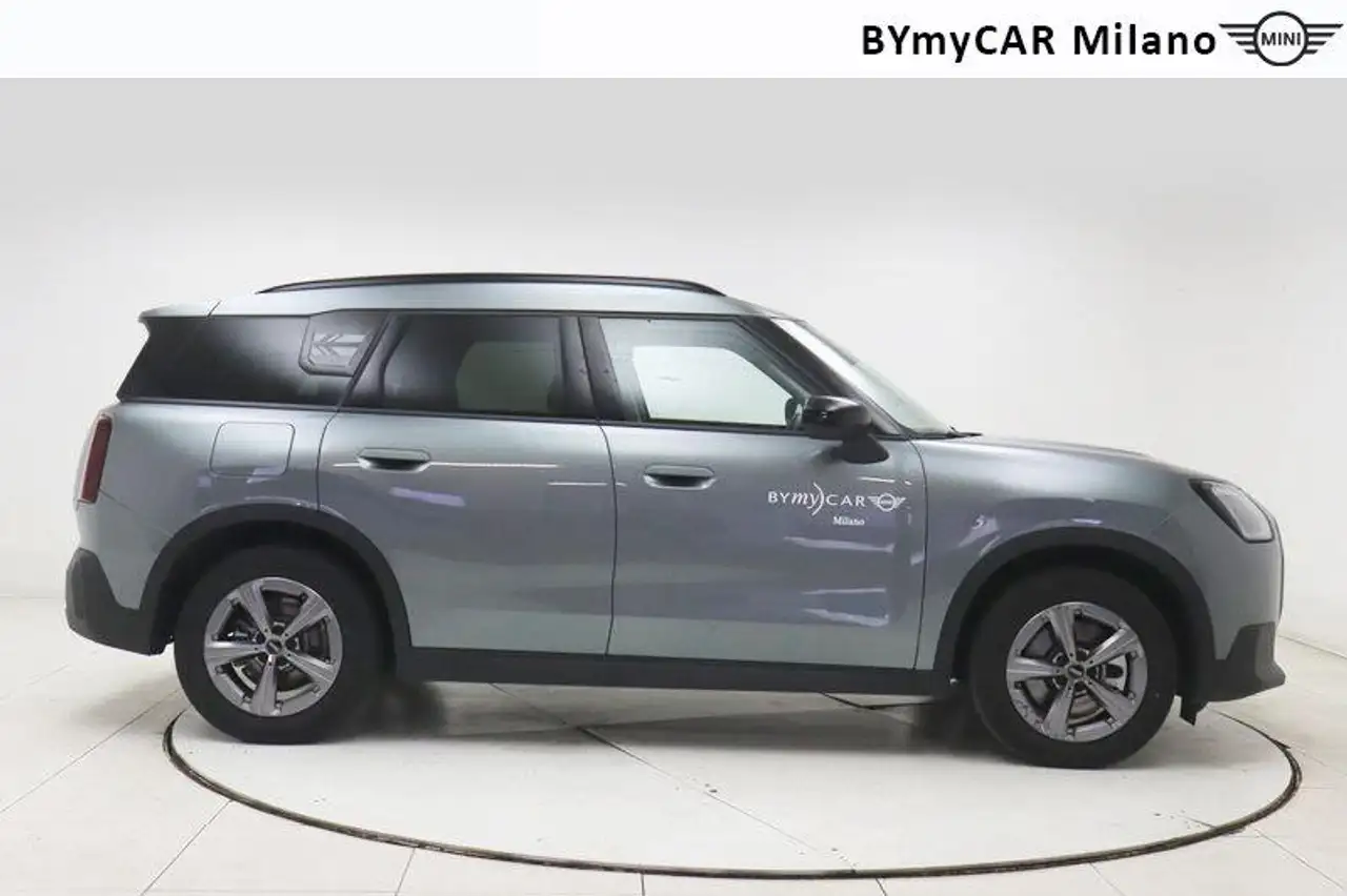 MINI Cooper 1.5 48V C Classic auto, миниатюра 7