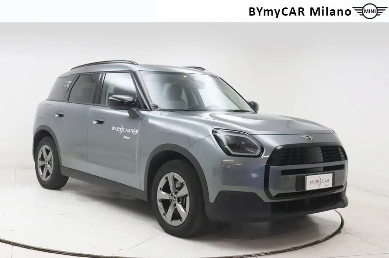 MINI Cooper 1.5 48V C Classic auto, миниатюра 6