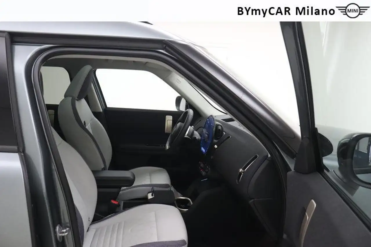MINI Cooper 1.5 48V C Classic auto, миниатюра 9