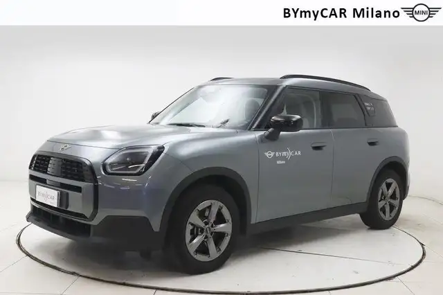 MINI Cooper Countryman Mini 1.5 48V C Classic auto