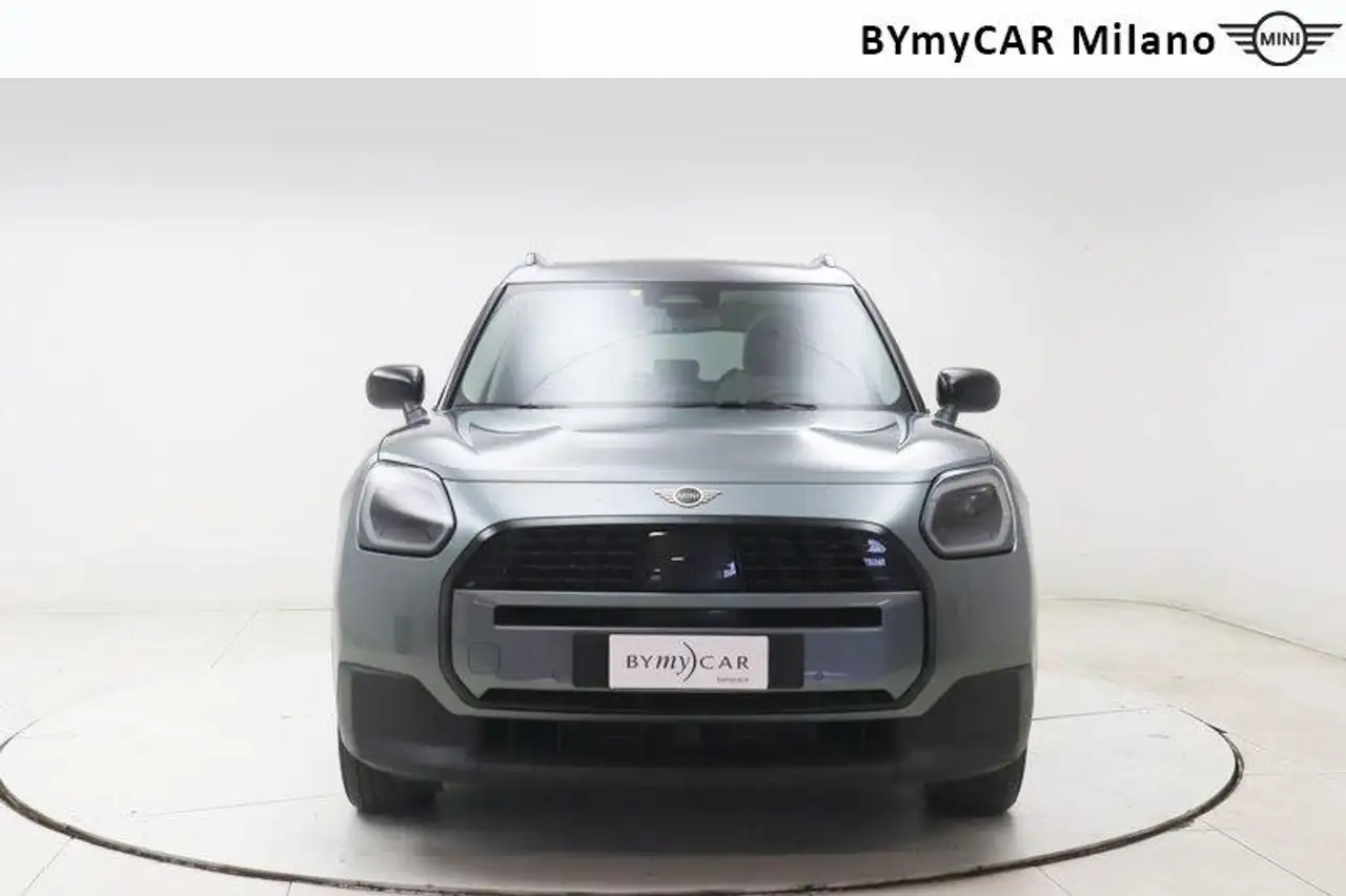MINI Cooper 1.5 48V C Classic auto, миниатюра 5