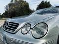 Mercedes-Benz CL Coupe 500 V8 SERVICE HISTORY 1 OWNER Zilver - thumbnail 34