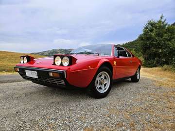 Dino 208 GT/4