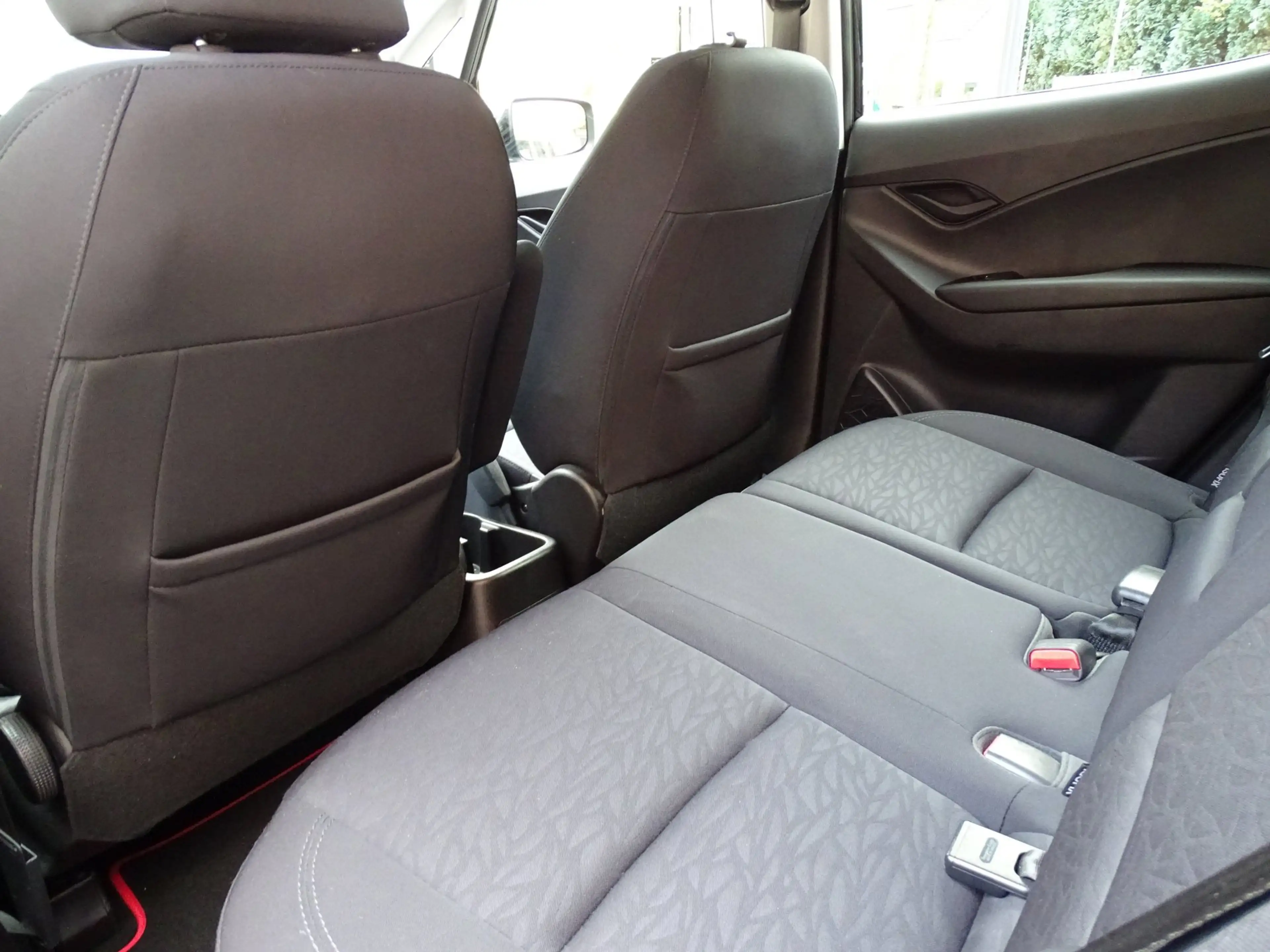 Hyundai iX20 1.4i Go! |Trekhaak|Navi|Bluetooth — photo 8