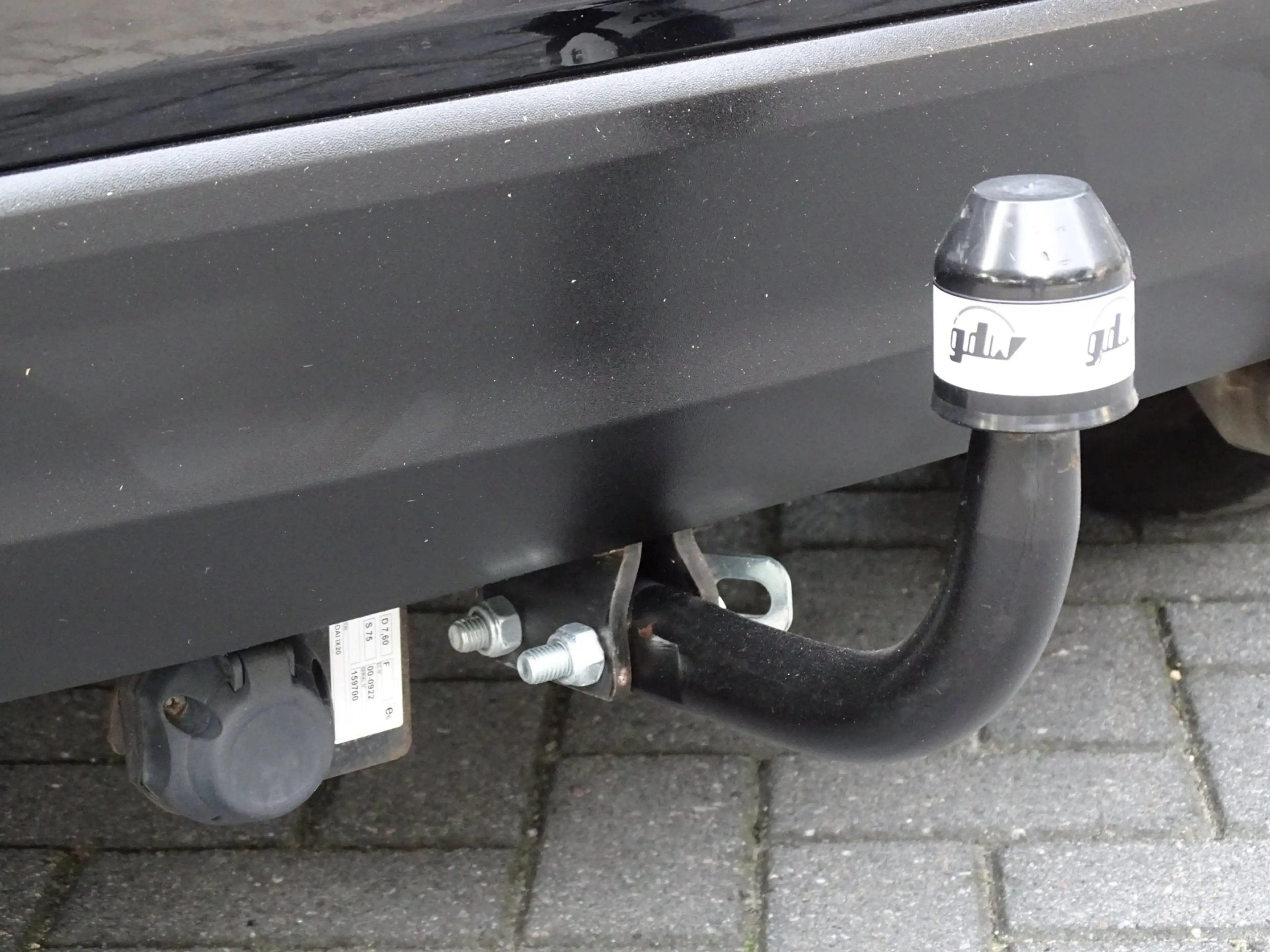 Hyundai iX20 1.4i Go! |Trekhaak|Navi|Bluetooth — photo 13