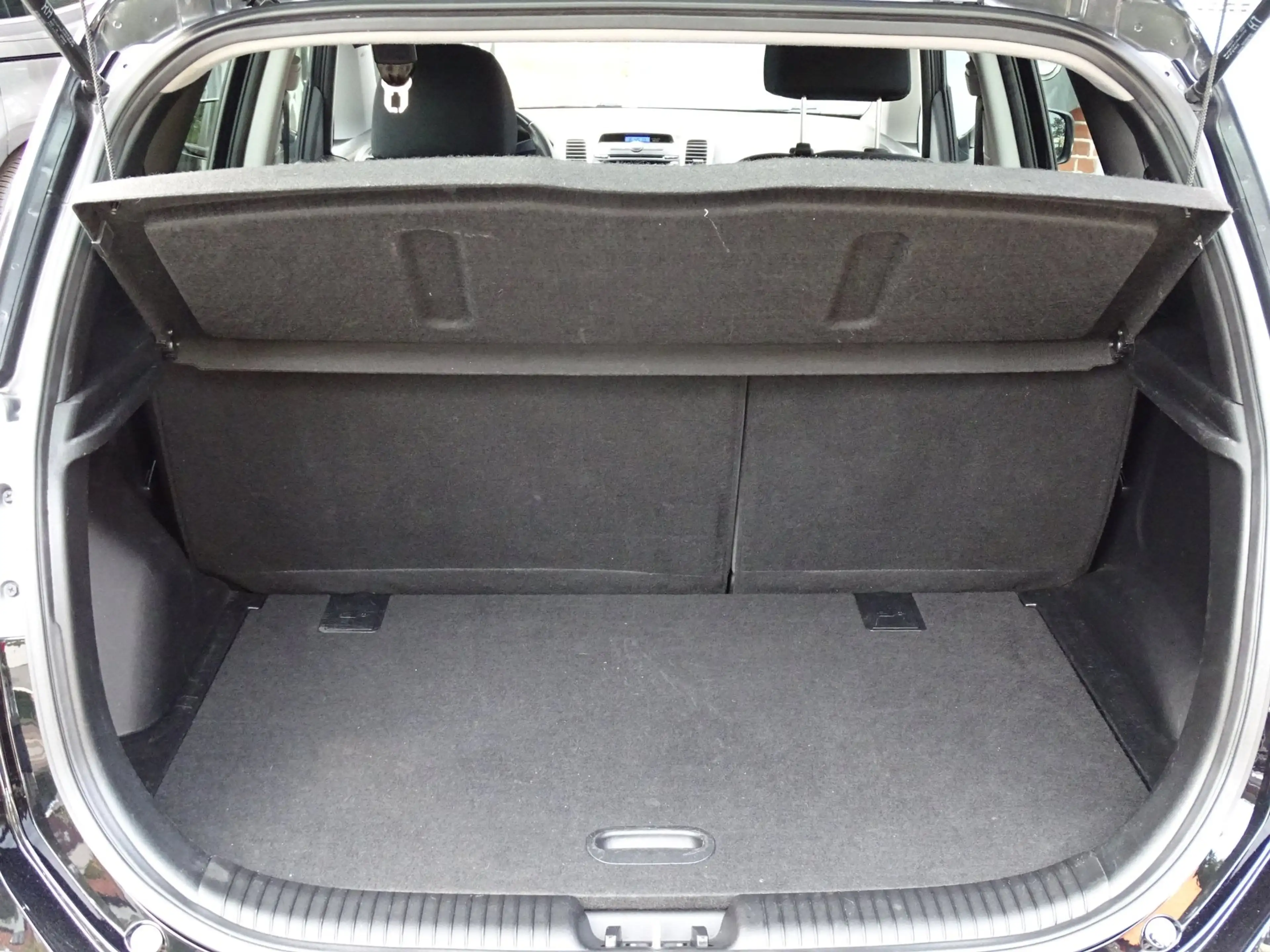 Hyundai iX20 1.4i Go! |Trekhaak|Navi|Bluetooth — photo 14