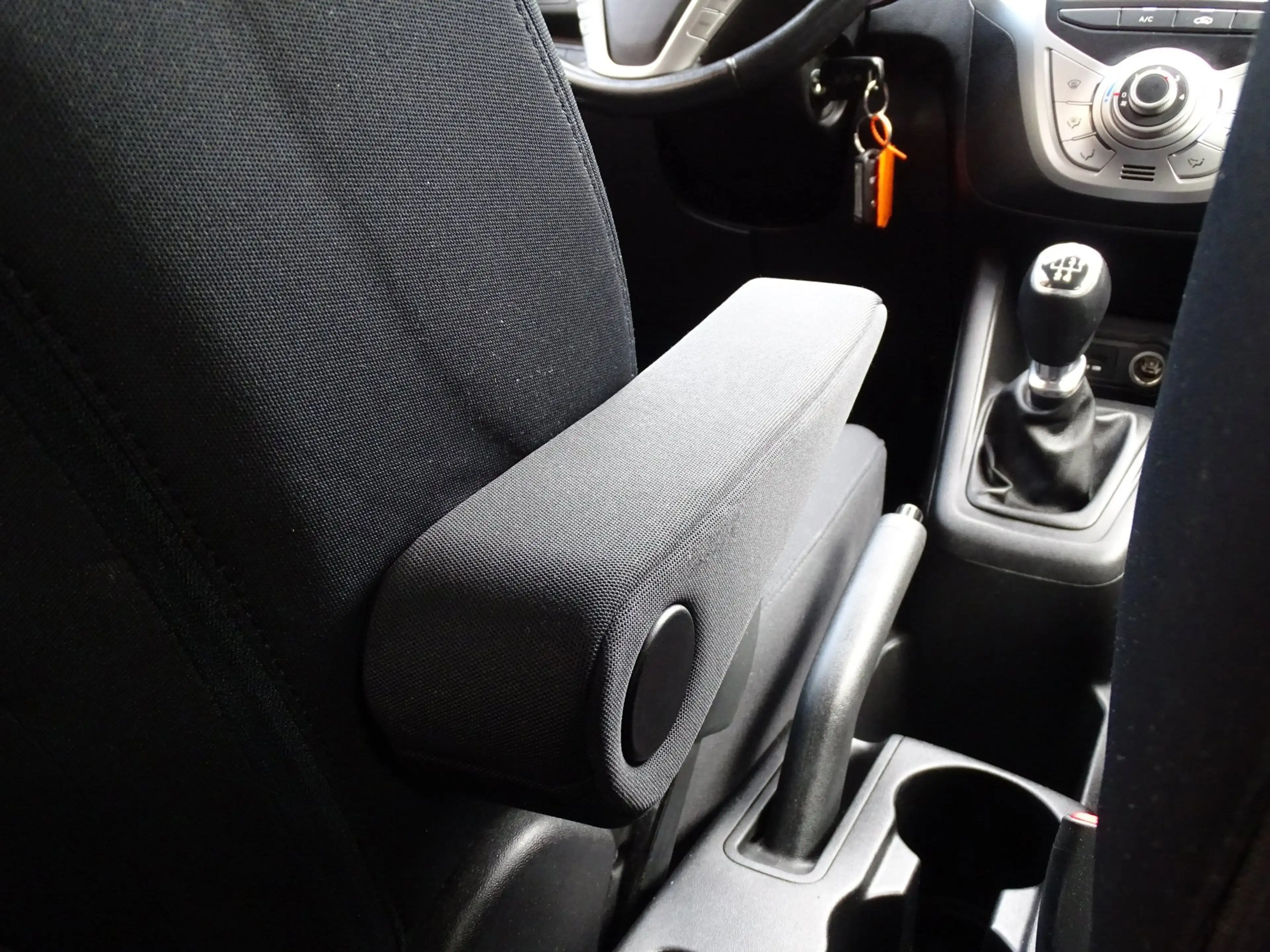Hyundai iX20 1.4i Go! |Trekhaak|Navi|Bluetooth — photo 11