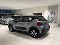 Citroen C3 BlueHDi 100cv S&S Shine Cruise Diurne LED Camera Gris - thumbnail 6