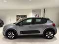 Citroen C3 BlueHDi 100cv S&S Shine Cruise Diurne LED Camera Gris - thumbnail 39