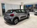 Citroen C3 BlueHDi 100cv S&S Shine Cruise Diurne LED Camera Gris - thumbnail 7