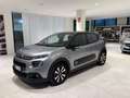 Citroen C3 BlueHDi 100cv S&S Shine Cruise Diurne LED Camera Gris - thumbnail 1