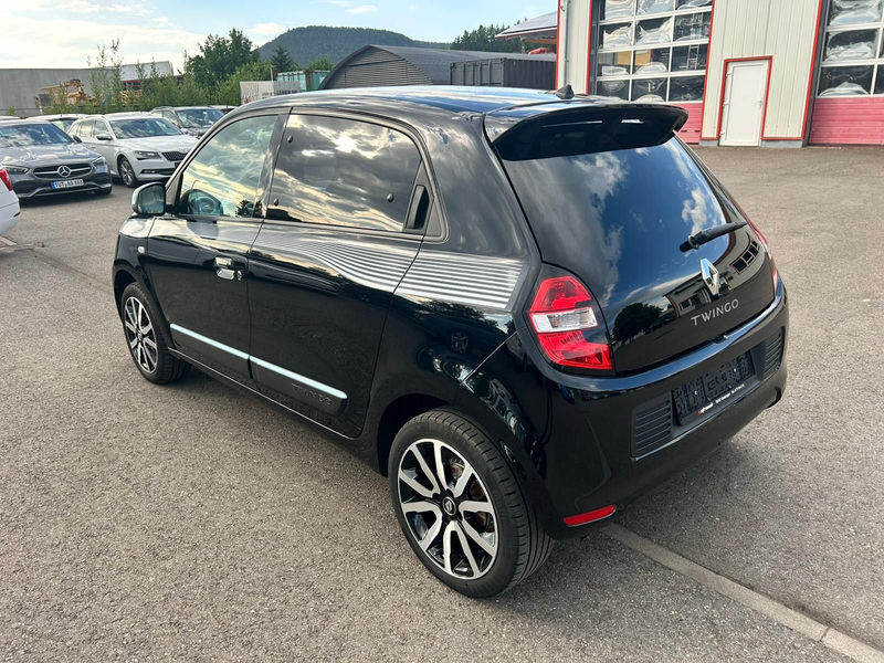 Photo du véhicule