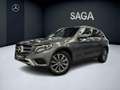 Mercedes-Benz GLC 250 4MATIC Toit ouvrant Grijs - thumbnail 1