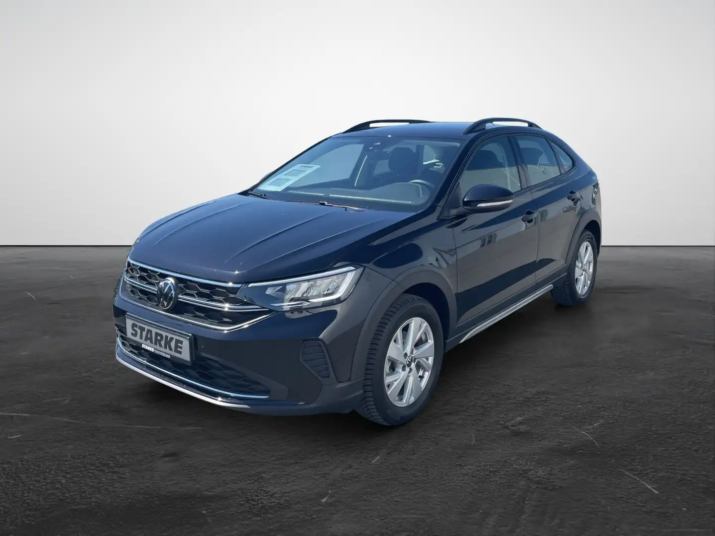 Volkswagen Taigo 1.0 TSI DSG Life Noir - 2